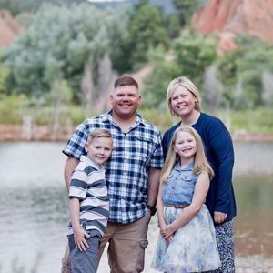 Meet your Posher, Joy